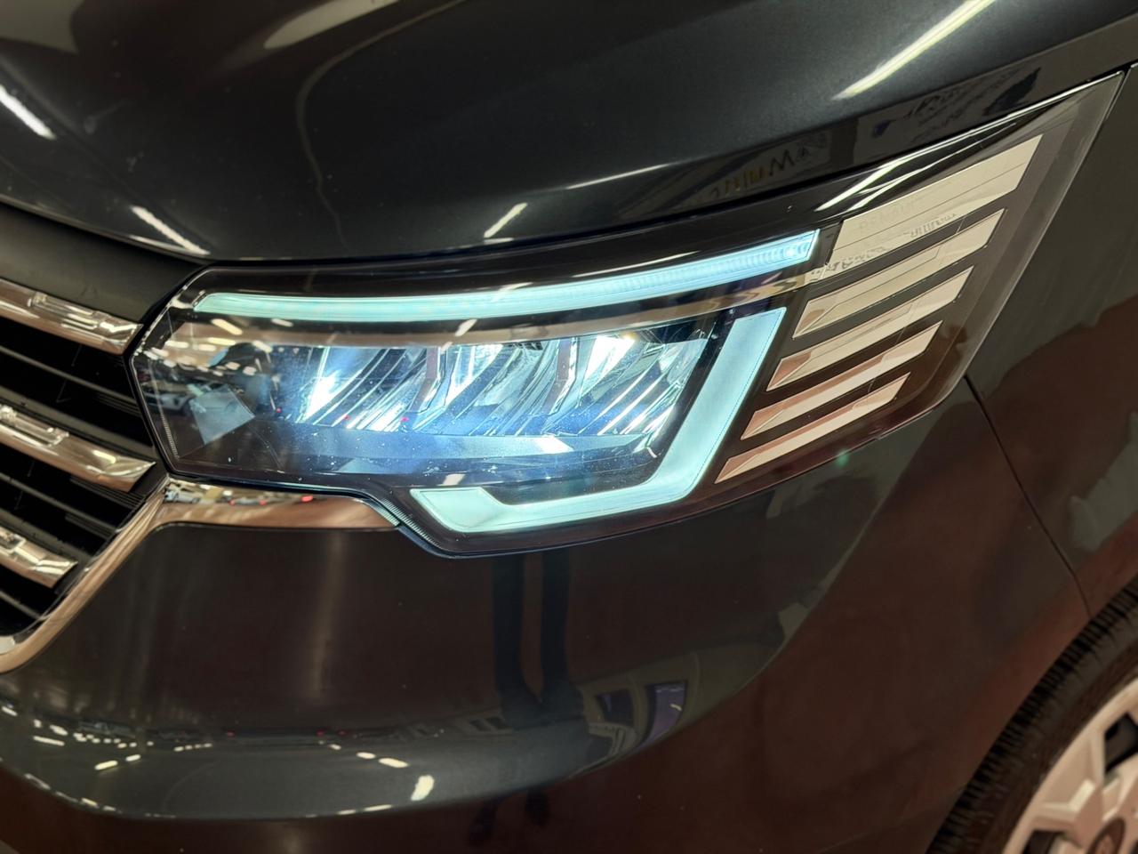 Renault Trafic BluedCi 150Cv 9 POSTI