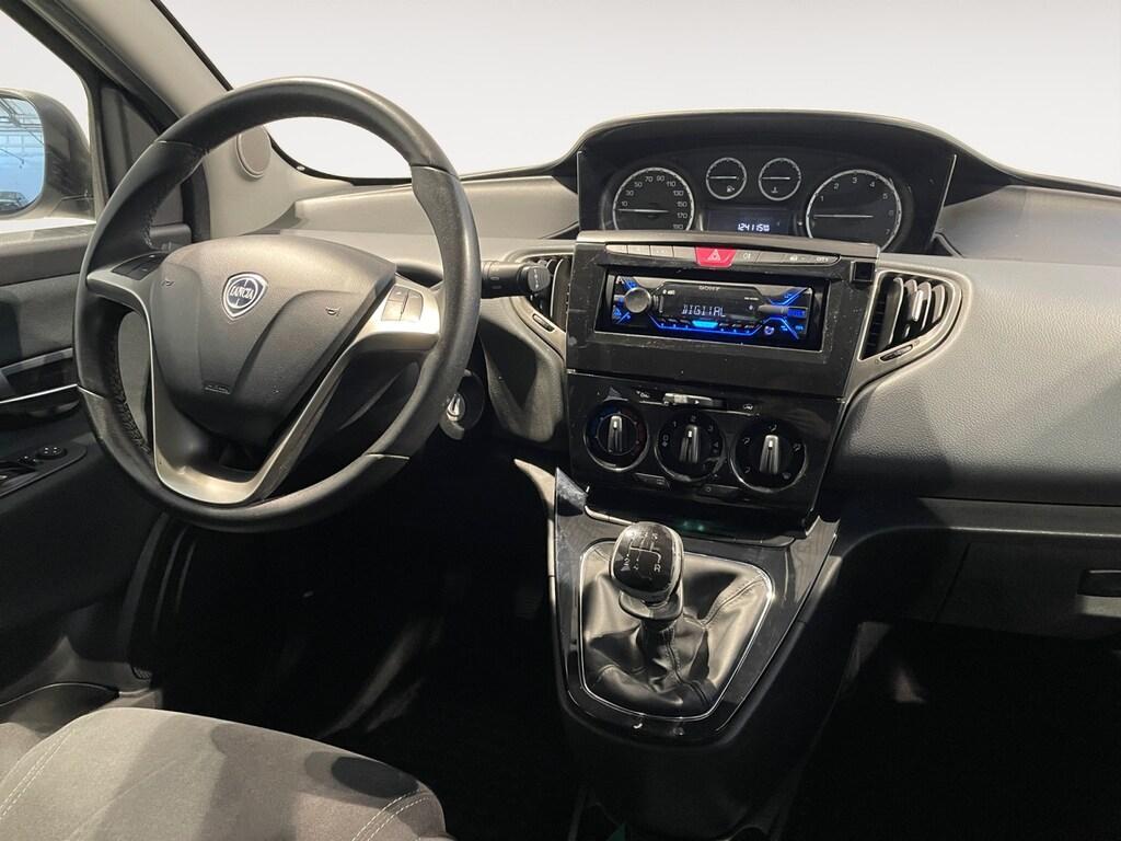 Lancia Ypsilon 1.2 69CV Gold - GPL