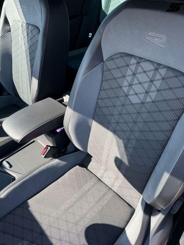 Volkswagen Tiguan 2.0 TDI 150CV SCR DSG R-Line