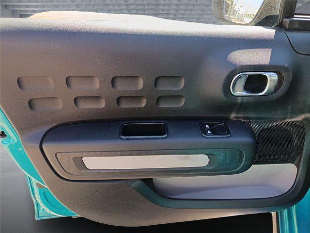 CITROEN C3 3ª serie BlueHDi 100 S&S Feel