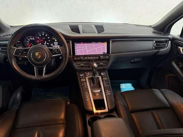 Porsche Macan Benzina Km 89.000 IVA ESPOSTA