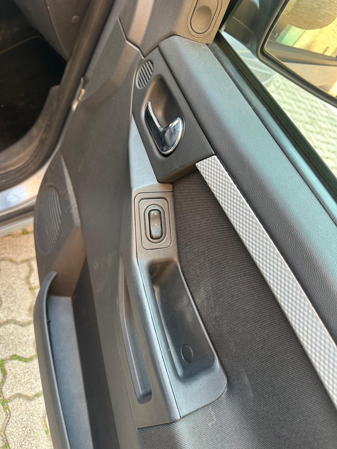 Opel Meriva 1.6 16V Cosmo