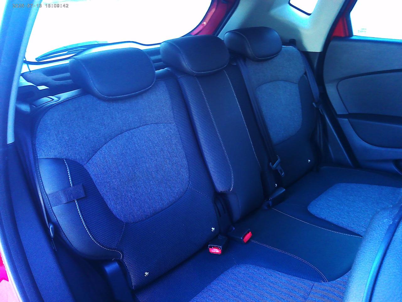 Renault Captur TCe 12V 90 CV Sport Edition2