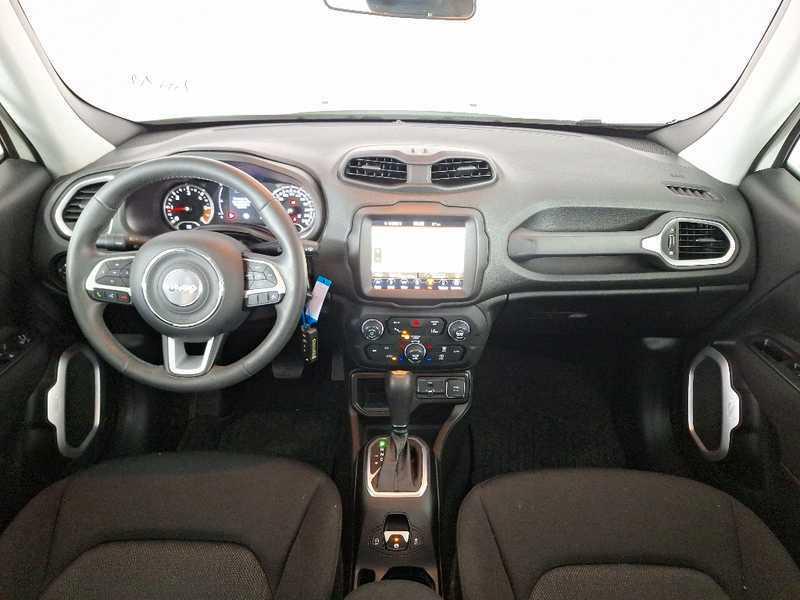 JEEP RENEGADE 1.6 MJet DDCT 120cv Business