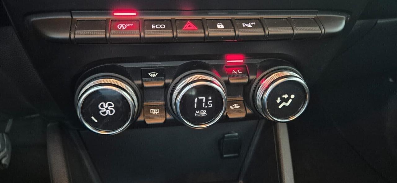 Dacia Duster 1.5 BluedCi 115CV Prest.-2020-Gar3anni