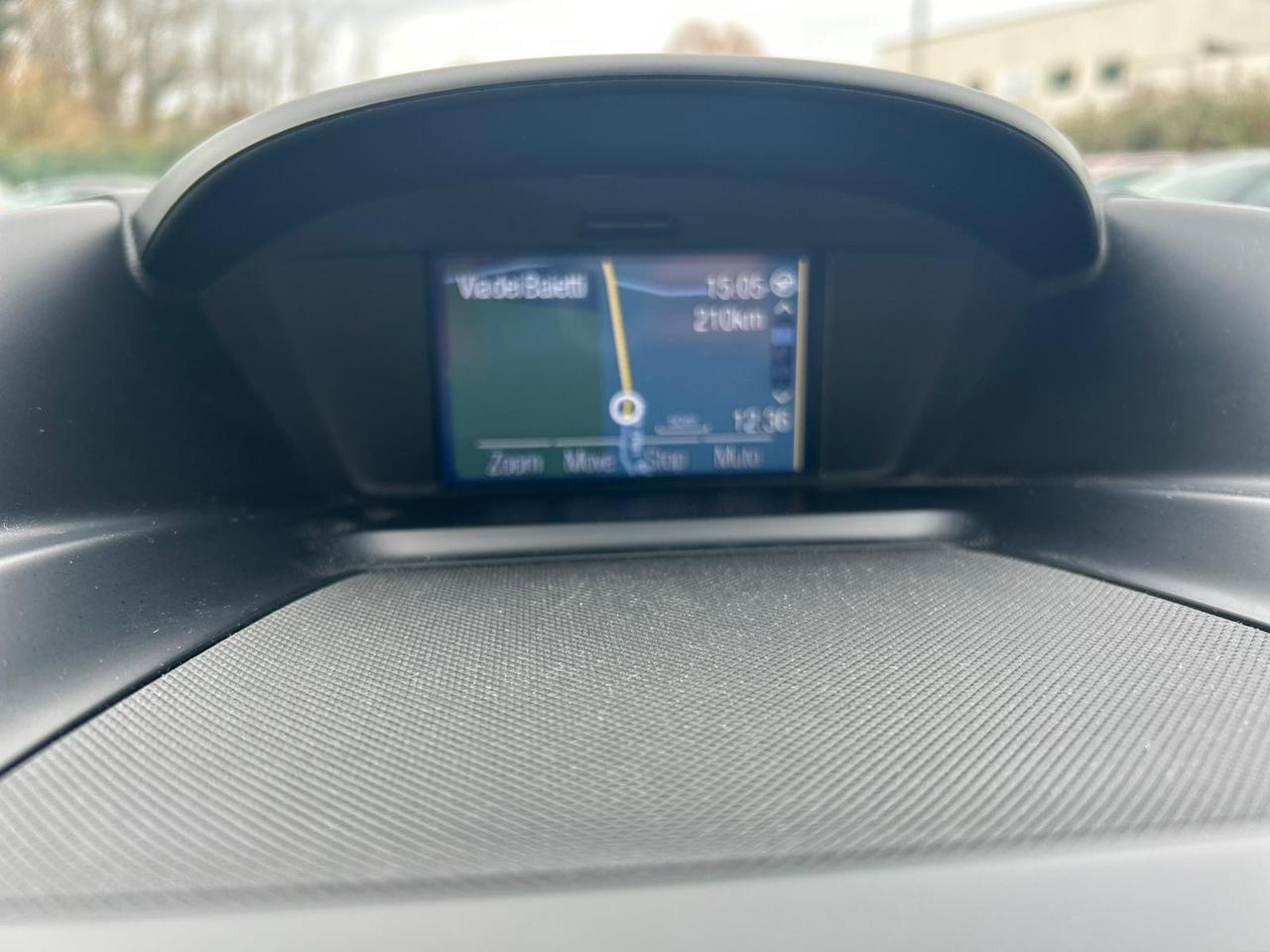 Ford Kuga 2.0 TDCI 120 CV S&S 2WD Titanium