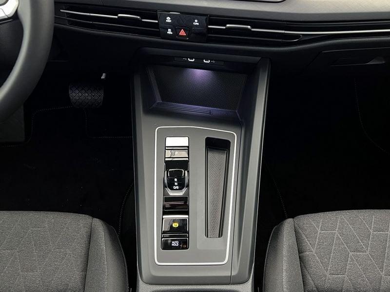 Volkswagen Golf Golf Variant 1.5 eTSI 115 CV ACT DSG Edition Plus