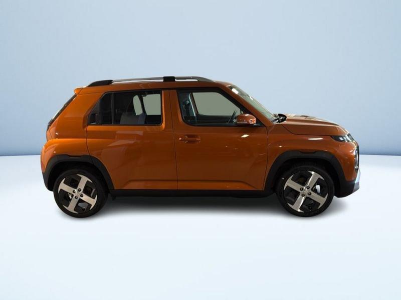 Hyundai Inster 49kWh XClass (AP)