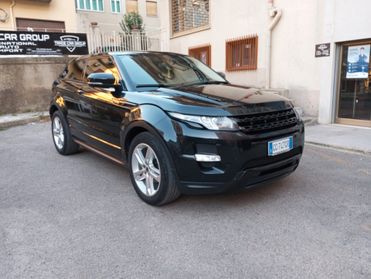 Land Rover Range Rover Evoque 2.2 TD4 Coupé Dynamic