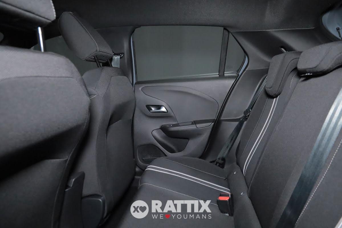 Opel Corsa 1.2 Hybrid 110CV GS DCT6