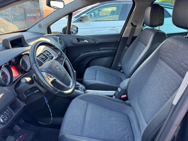 OPEL Meriva 1.6 CDTI 95 CV Start&Stop Cosmo