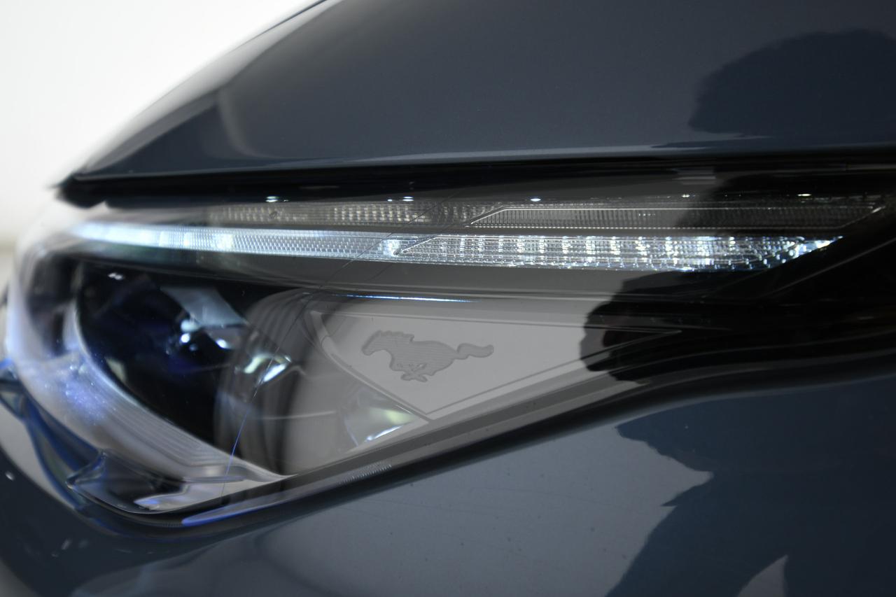 FORD Mustang Mach-e standard range rwd 269cv auto