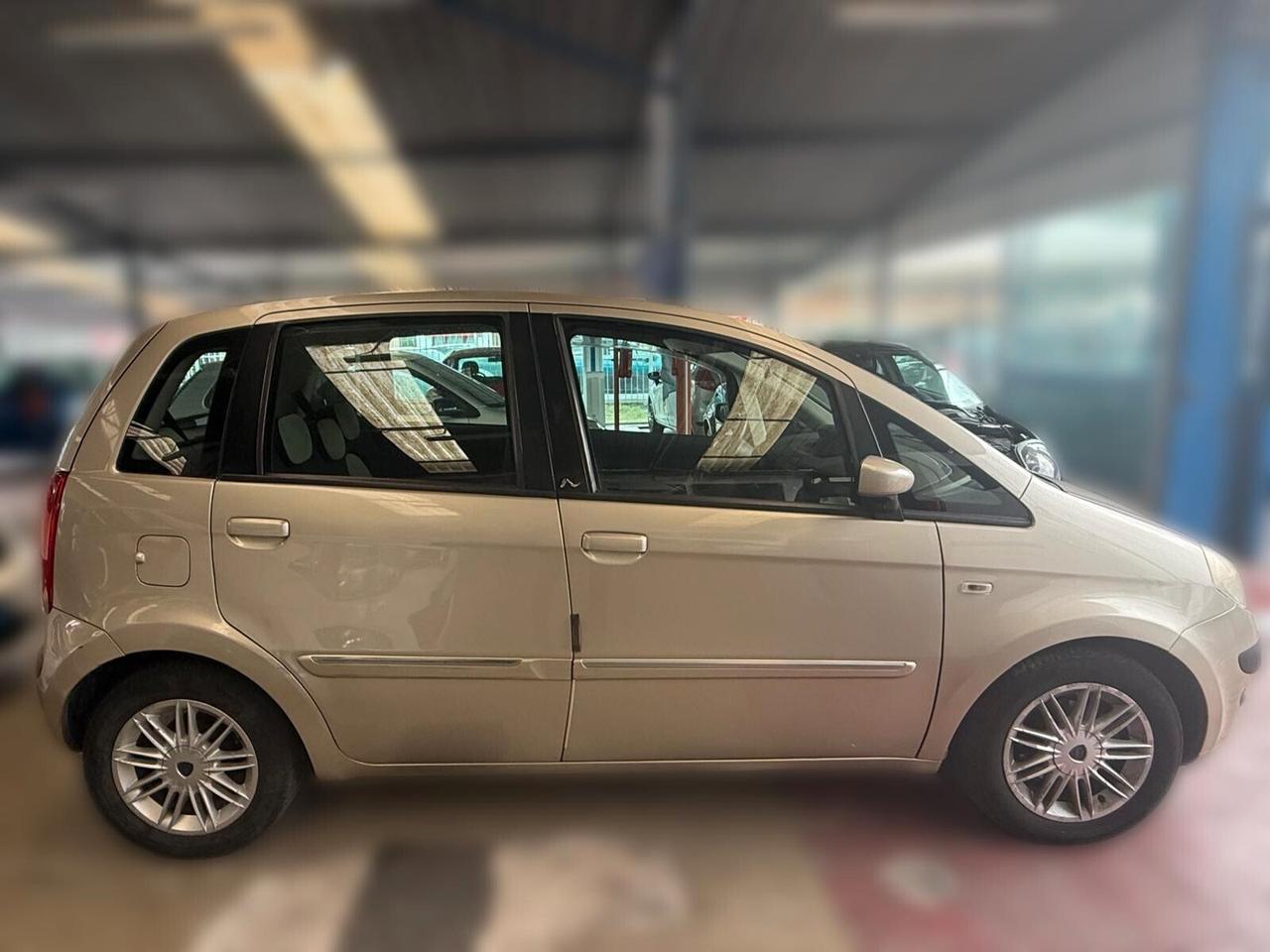 Lancia MUSA 1.3 Multijet 16V Oro