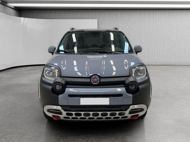 FIAT Panda Cross Panda 0.9 t.air t. Cross 4x4 s&s 85cv 5p.ti