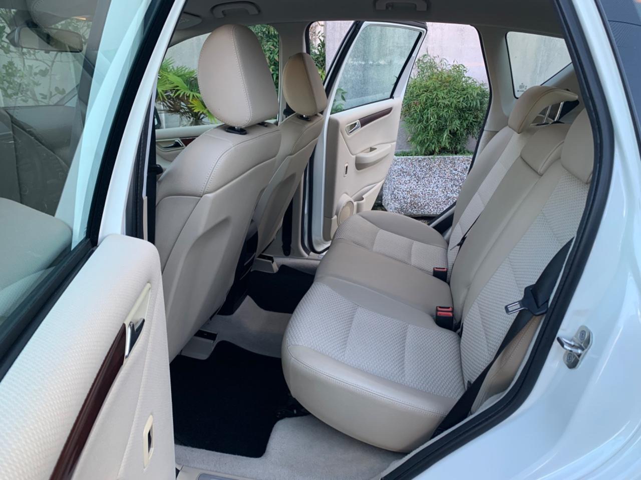 Mercedes-benz A 160 BlueEFFICIENCY Premium