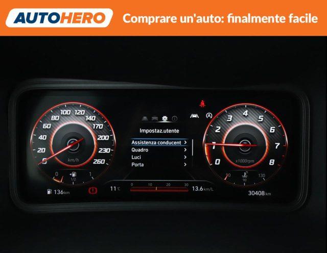 HYUNDAI Kona 1.0 T-GDI XLine