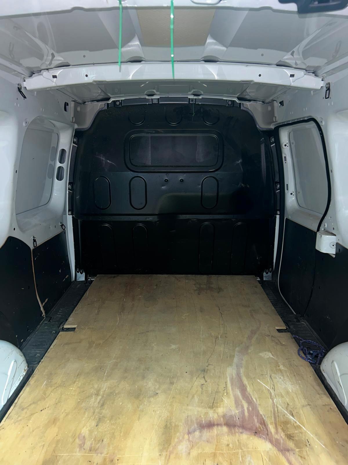 Renault Kangoo 1.5 dCi 110CV S&S 4p. Express Maxi Ice