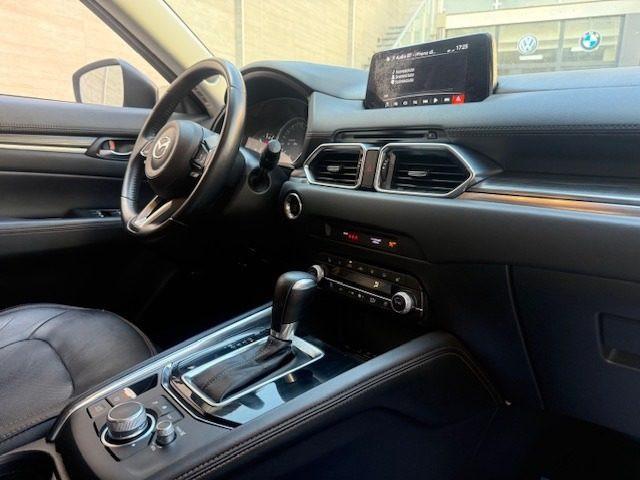MAZDA CX-5 2.2L Skyactiv-D 150 CV AWD Executive