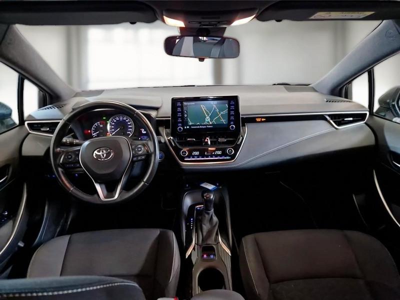 TOYOTA COROLLA TS 1.8 Hybrid Business Tech WAGON