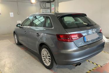 Audi A3 1.4 TFSI Ambiente 122cv