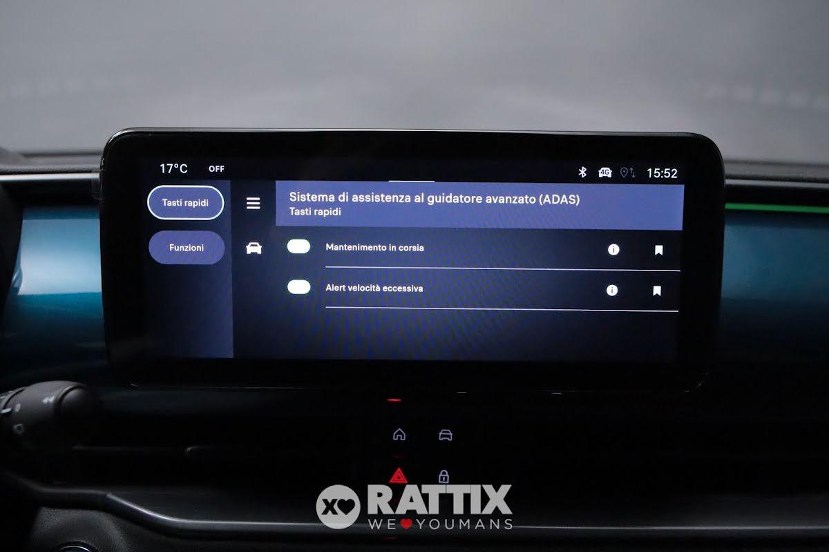 Fiat 600 1.2 Hybrid+ Pack Comfort