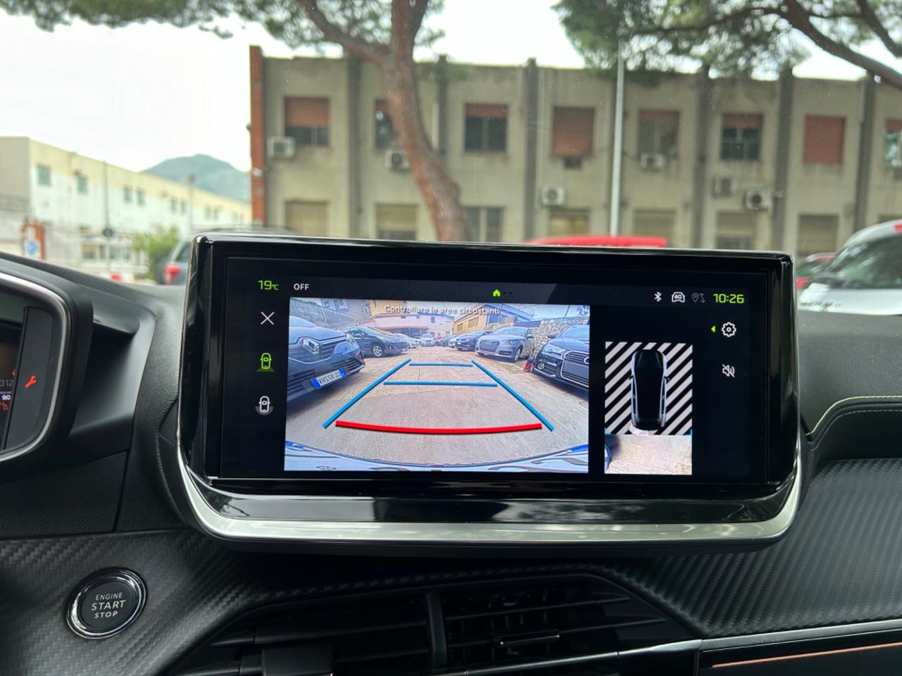 Peugeot 208 100 Stop&Start GT LINE