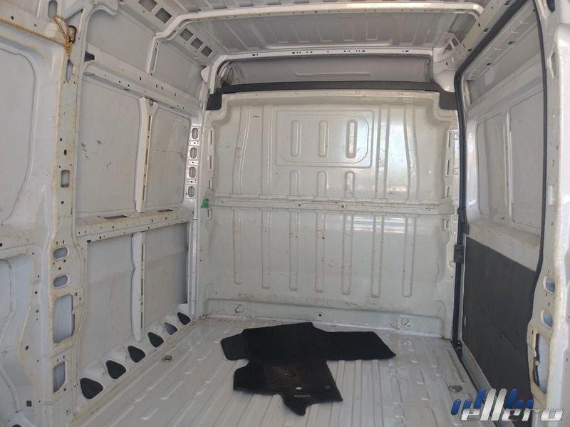 FIAT Ducato 35Q MH2 2.2MJT 140CV E6D