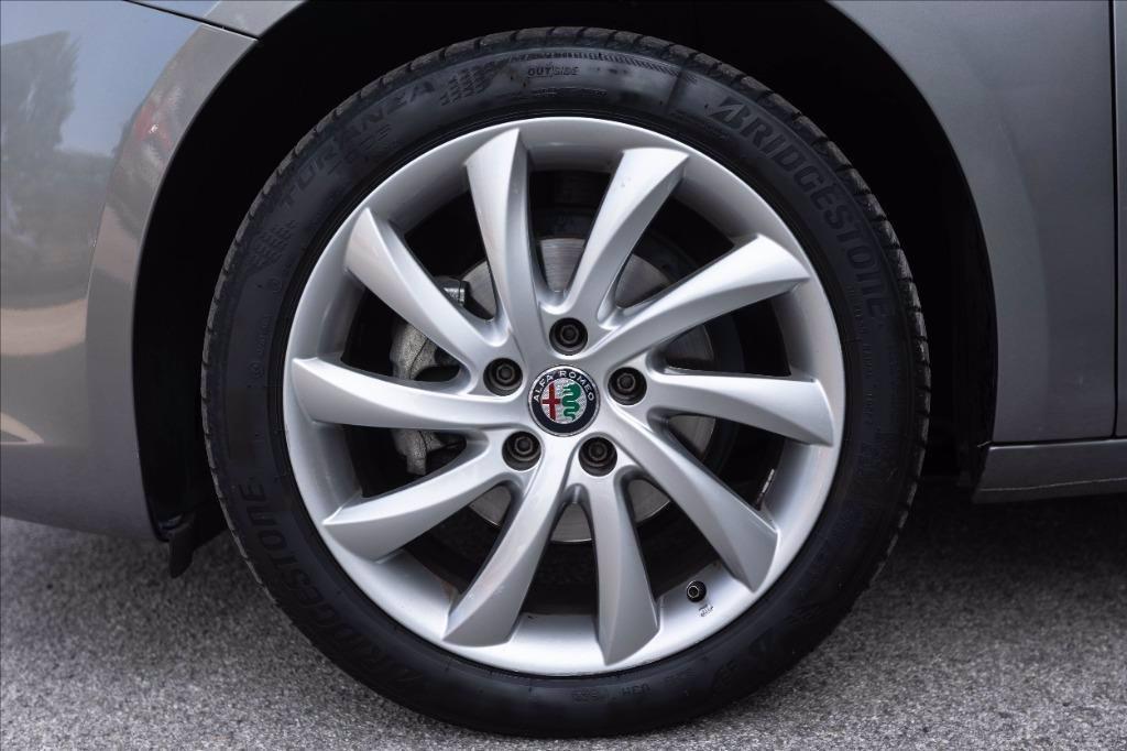 ALFA ROMEO Giulietta 1.6 jtdm Distinctive 120cv del 2019