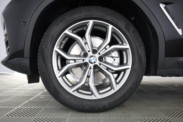 BMW X4 X4 xDrive20d Xline