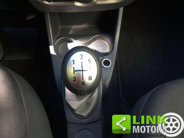 DACIA Sandero 1.2 75 CV