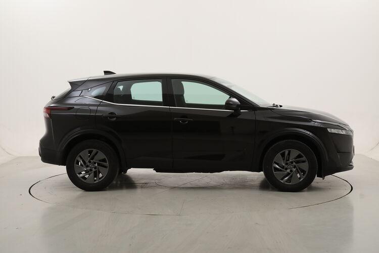 Nissan Qashqai Business Xtronic BR933802 1.3 Mild Hybrid 158CV