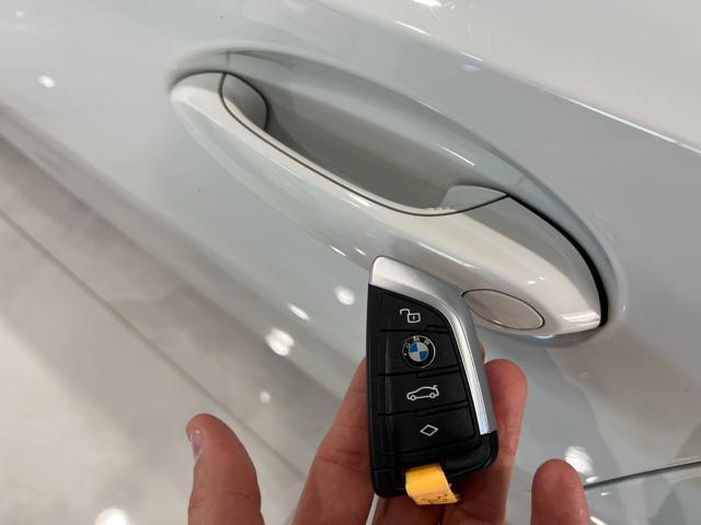 BMW 320 d 48V Touring Msport Shadow Line Black Pack