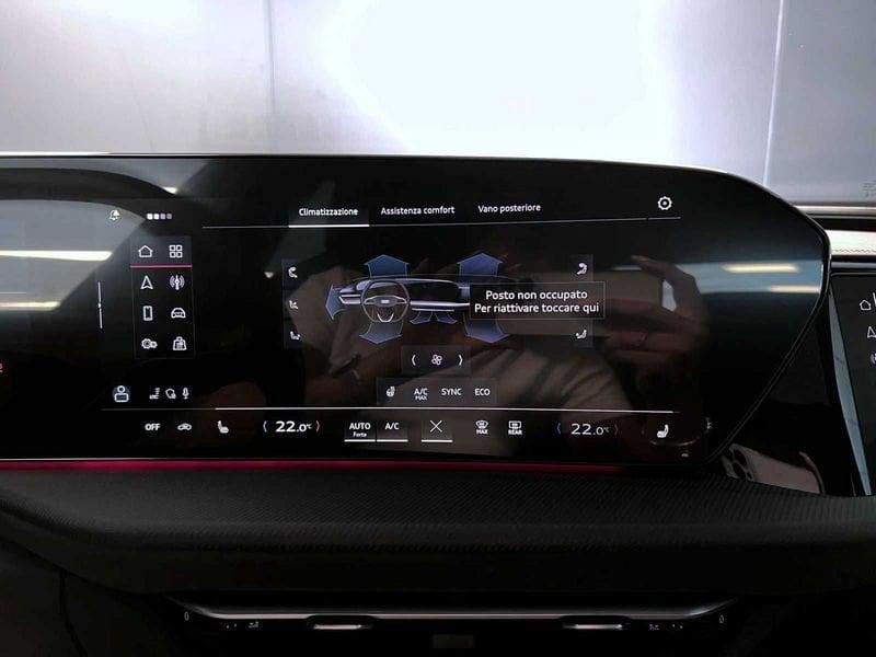 Audi Q5 Q5 5p 40 TDI 204cv mhev quattro S tronic S line