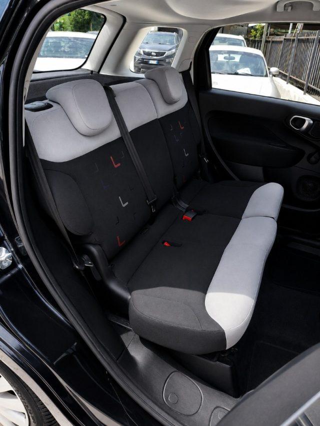 FIAT 500L 1.3 Multijet 95 CV Multimedia Navi Ok Neopatentati