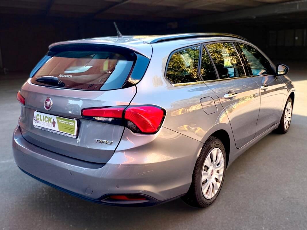 Fiat Tipo Tipo SW II 2017 1.6 mjt 120 cv