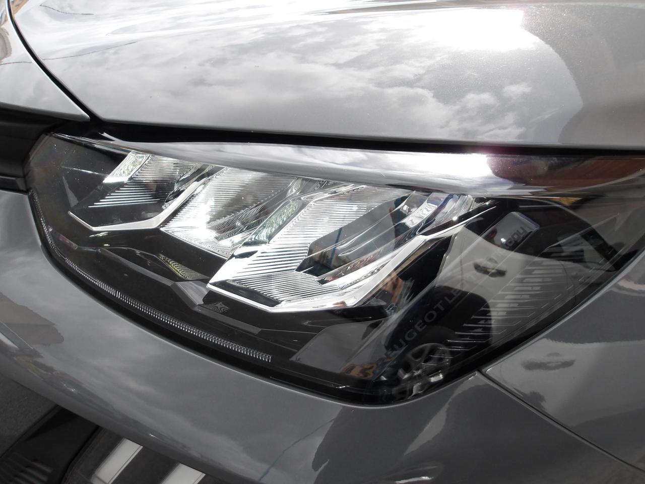 Peugeot 208 Pure Tech 75cv Active