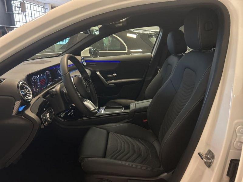 Mercedes-Benz Classe A 250e EQ-Power Automatic Progressive Advanced Plus