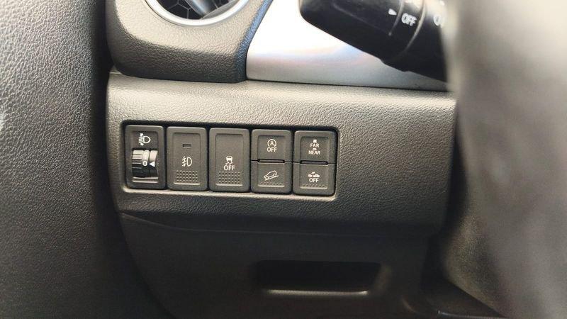 Suzuki Vitara 1.6 VVT S&S 4WD All Grip V-Cool