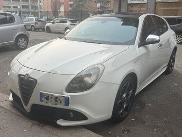 Alfa Romeo Giulietta 2.0 JTDm-2 170 CV Exclusive