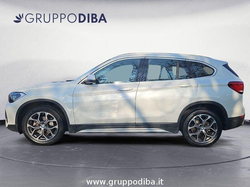 BMW X1 F48 2019 Diesel sdrive18d xLine Plus auto