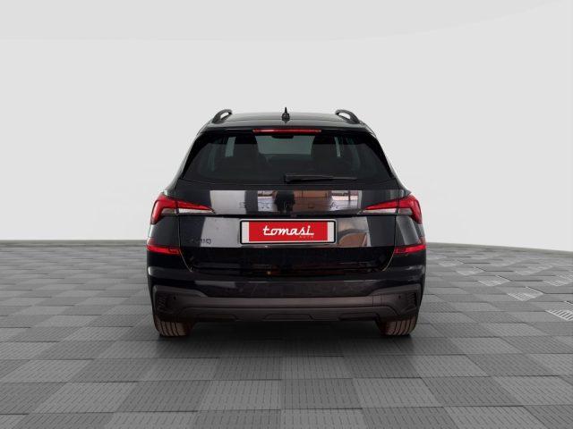 SKODA Kamiq Kamiq 1.0 TSI 115 CV DSG Black Dots