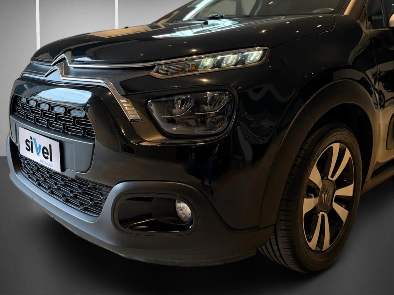 Citroen C3 PureTech 83 S&S Shine Pack