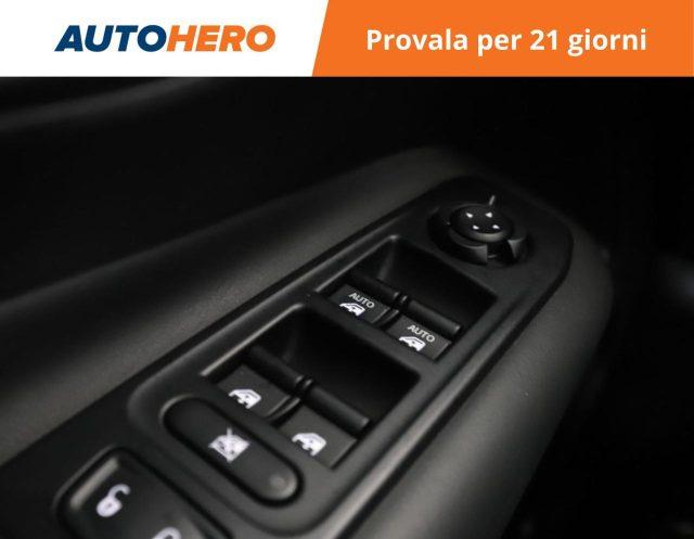 JEEP Renegade 1.3 T4 DDCT Limited