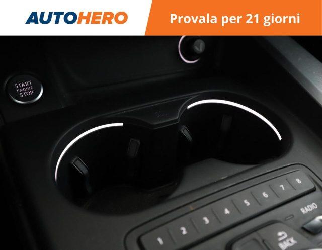 AUDI A4 Avant 2.0 TDI 190 CV