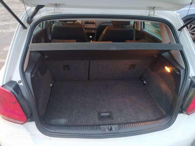 Volkswagen Polo Polo 5p 1.2 tdi Comfortline