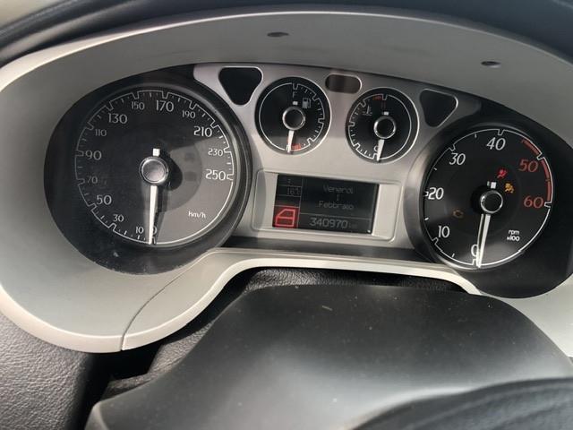Lancia Delta 1.6 MJT DPF Platino