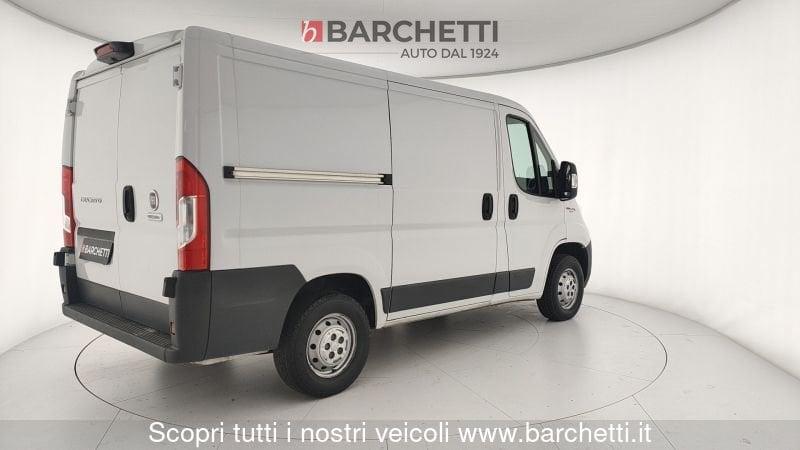 FIAT Ducato (4ª serie) 35 2.3 MJT 150CV PC-TN Furgone