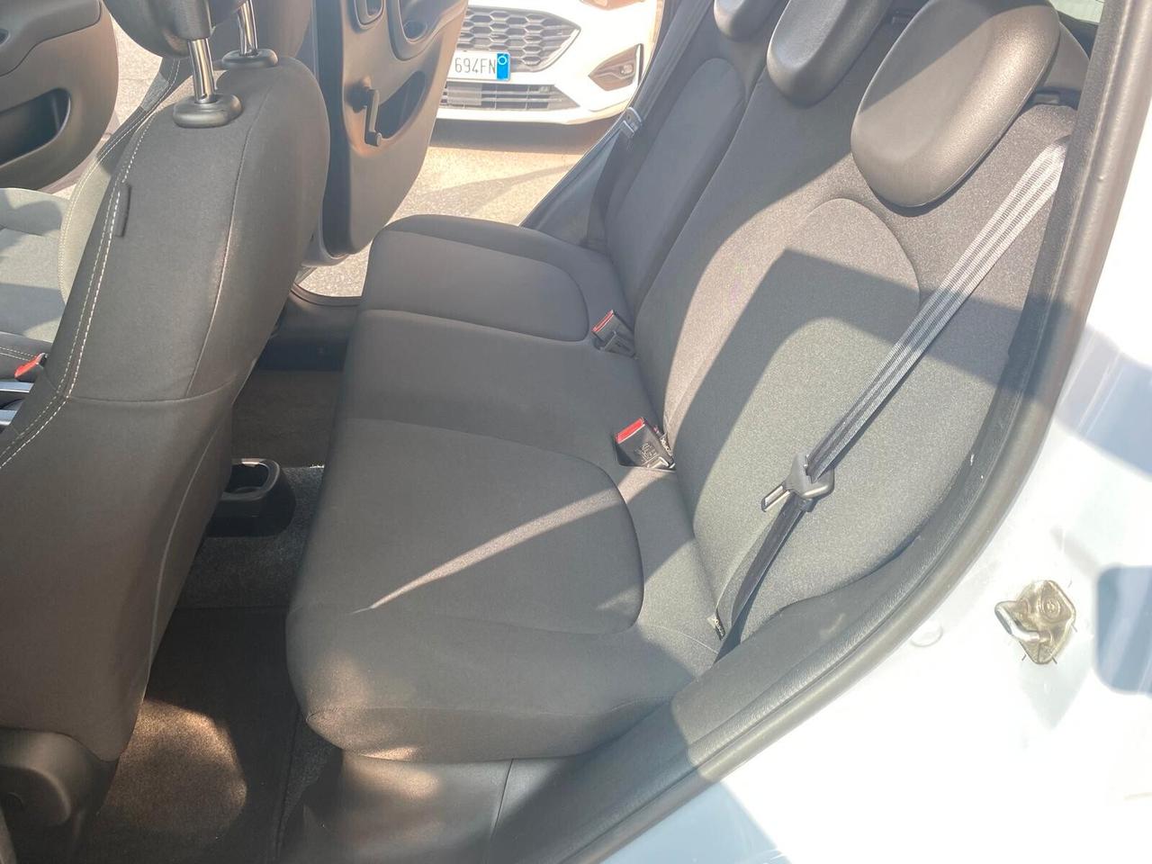 Fiat Panda 1.2 69cv City Cross - OK NEOP - GARANZIA 12 MESI