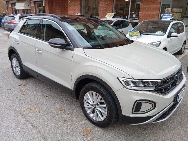 VOLKSWAGEN T-Roc 1.0 TSI Life