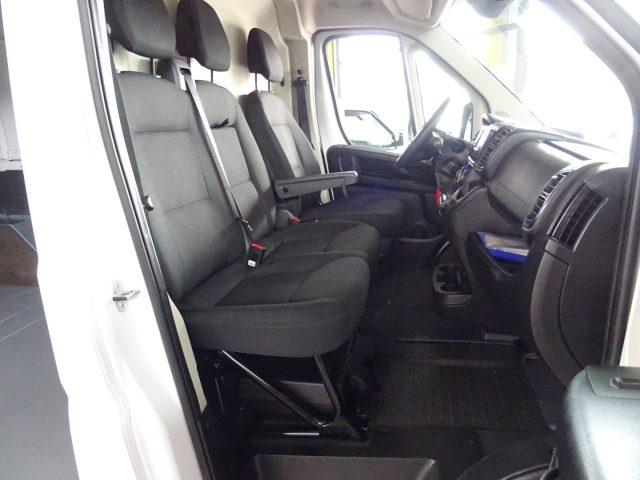 FIAT Ducato 35 Q.LI 2.2 Mjt 140 CV PM-TM Furgone